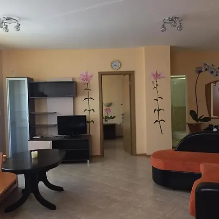 Apartment Sunny Hills Private Sunny Beach