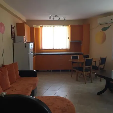 Apartment Sunny Hills Private
